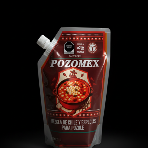 2 LITROS - POZOMEX CAJA CON 10 PIEZAS